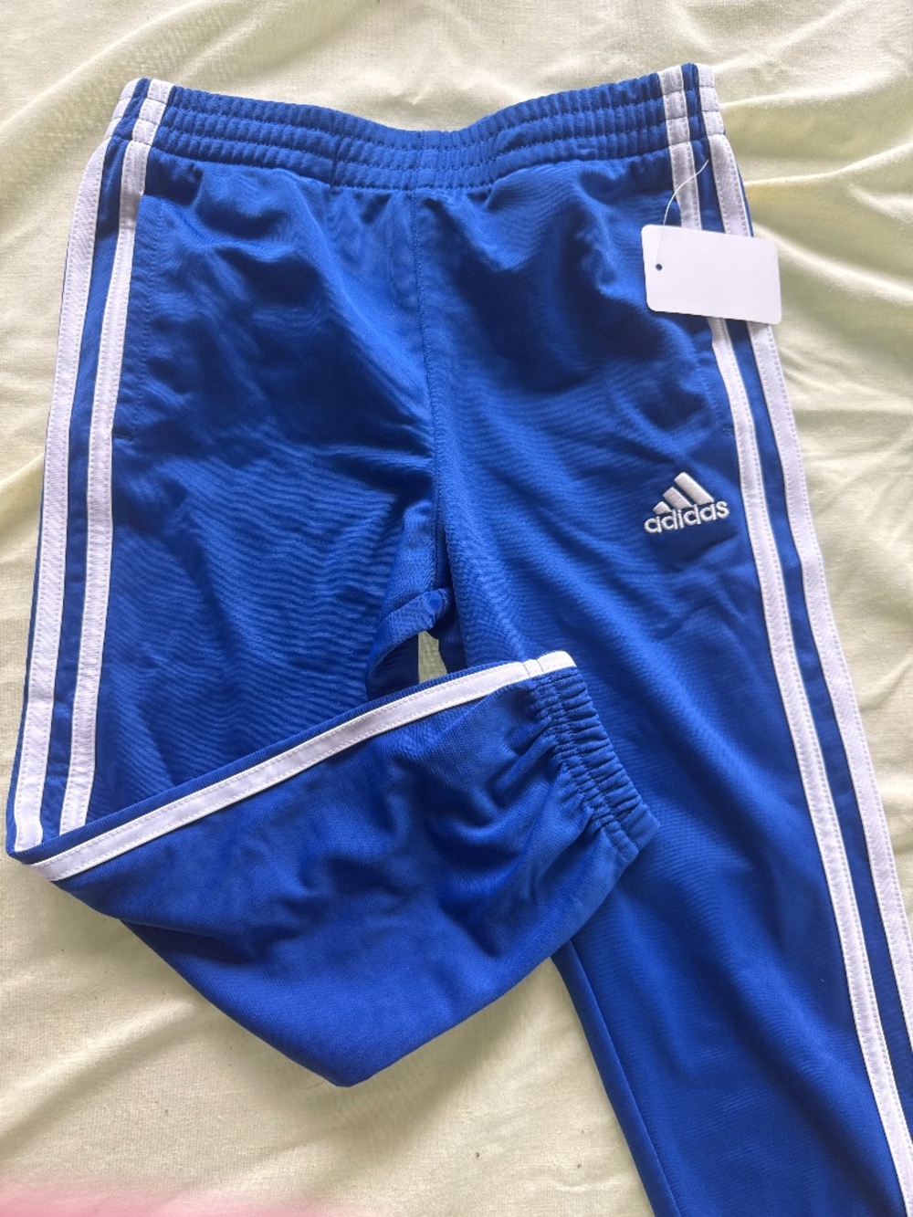 Adidas joggers